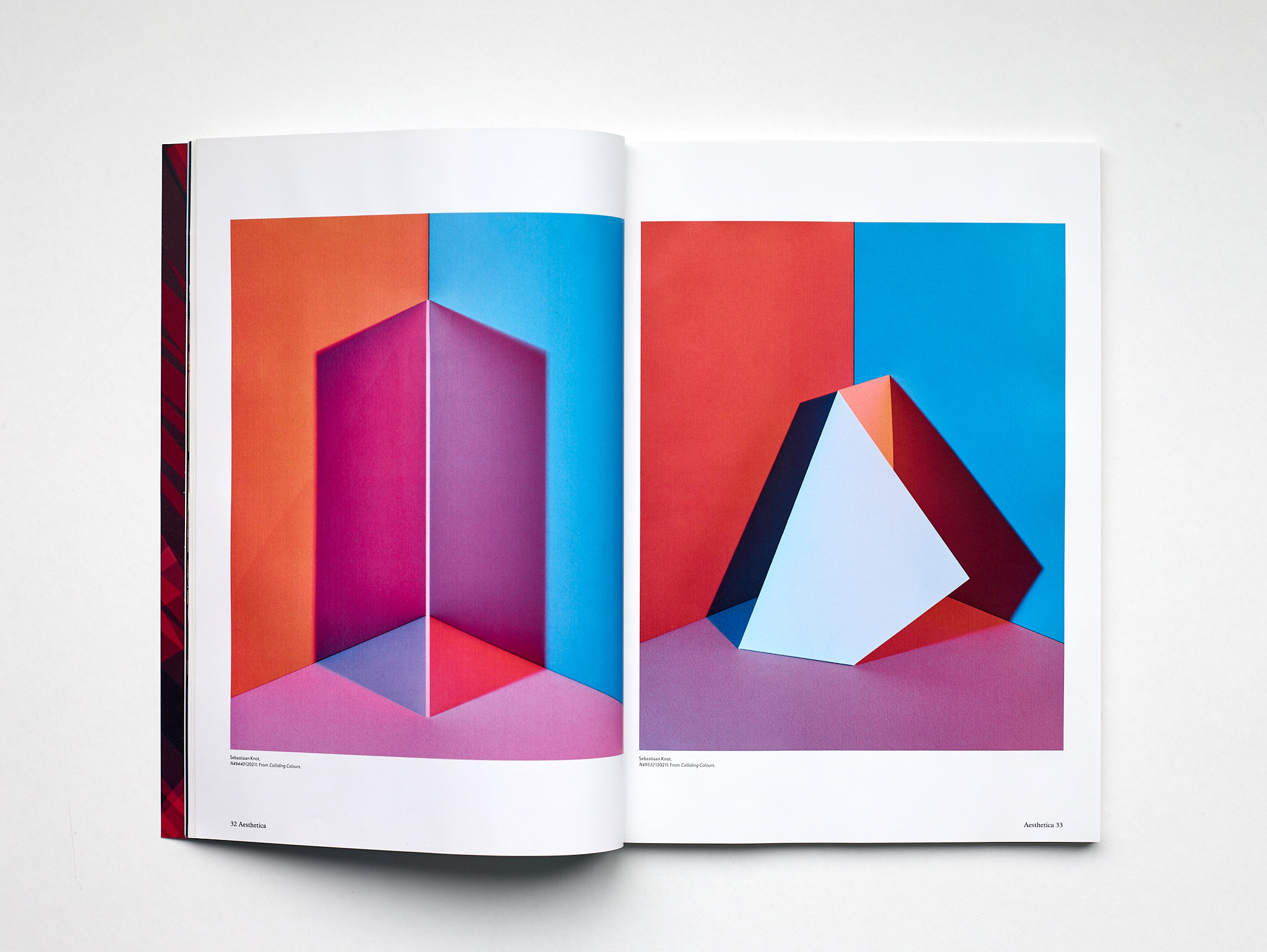 Aesthetica Magazine issue no. 119
