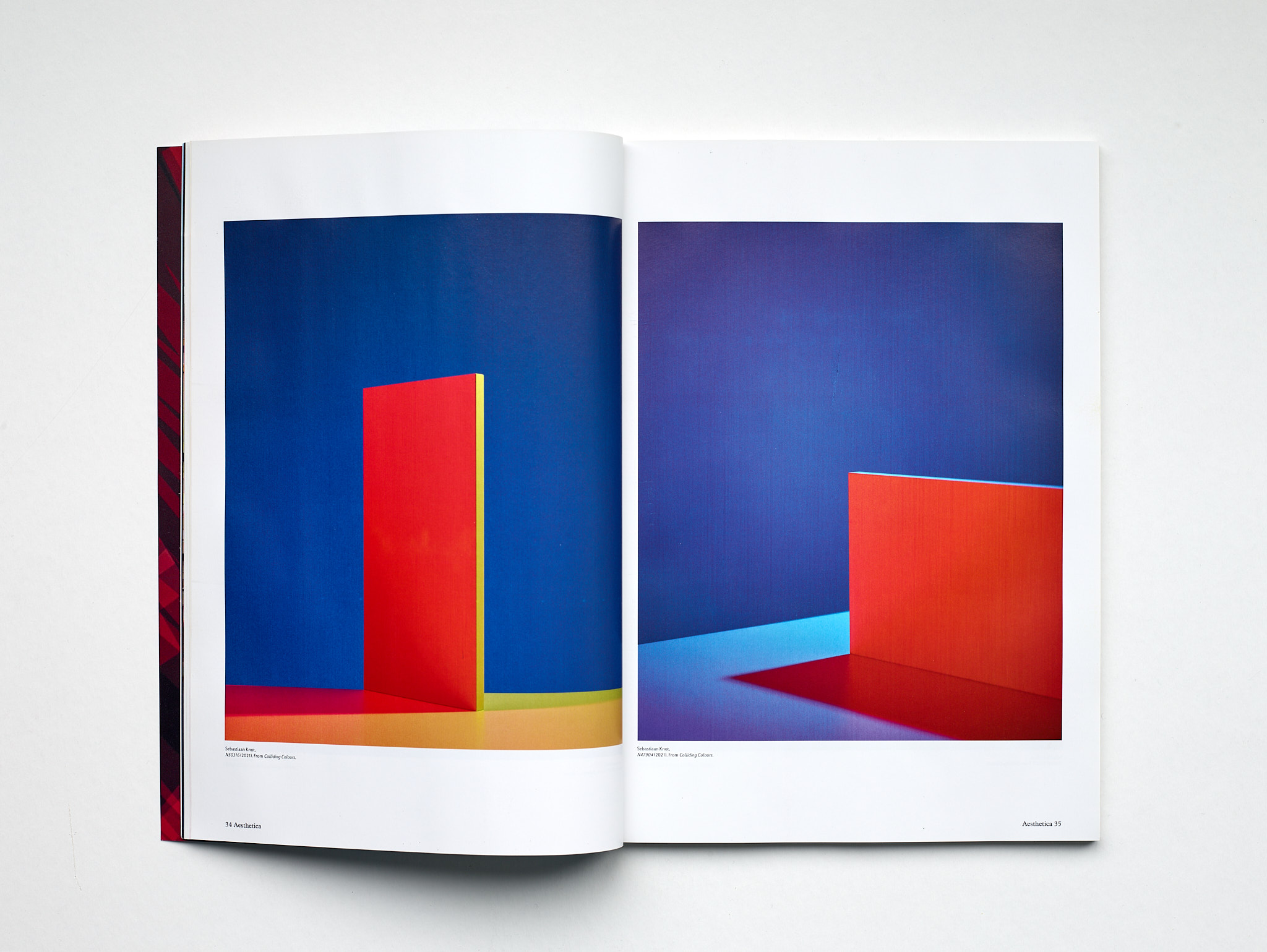 Aesthetica Magazine issue no. 119