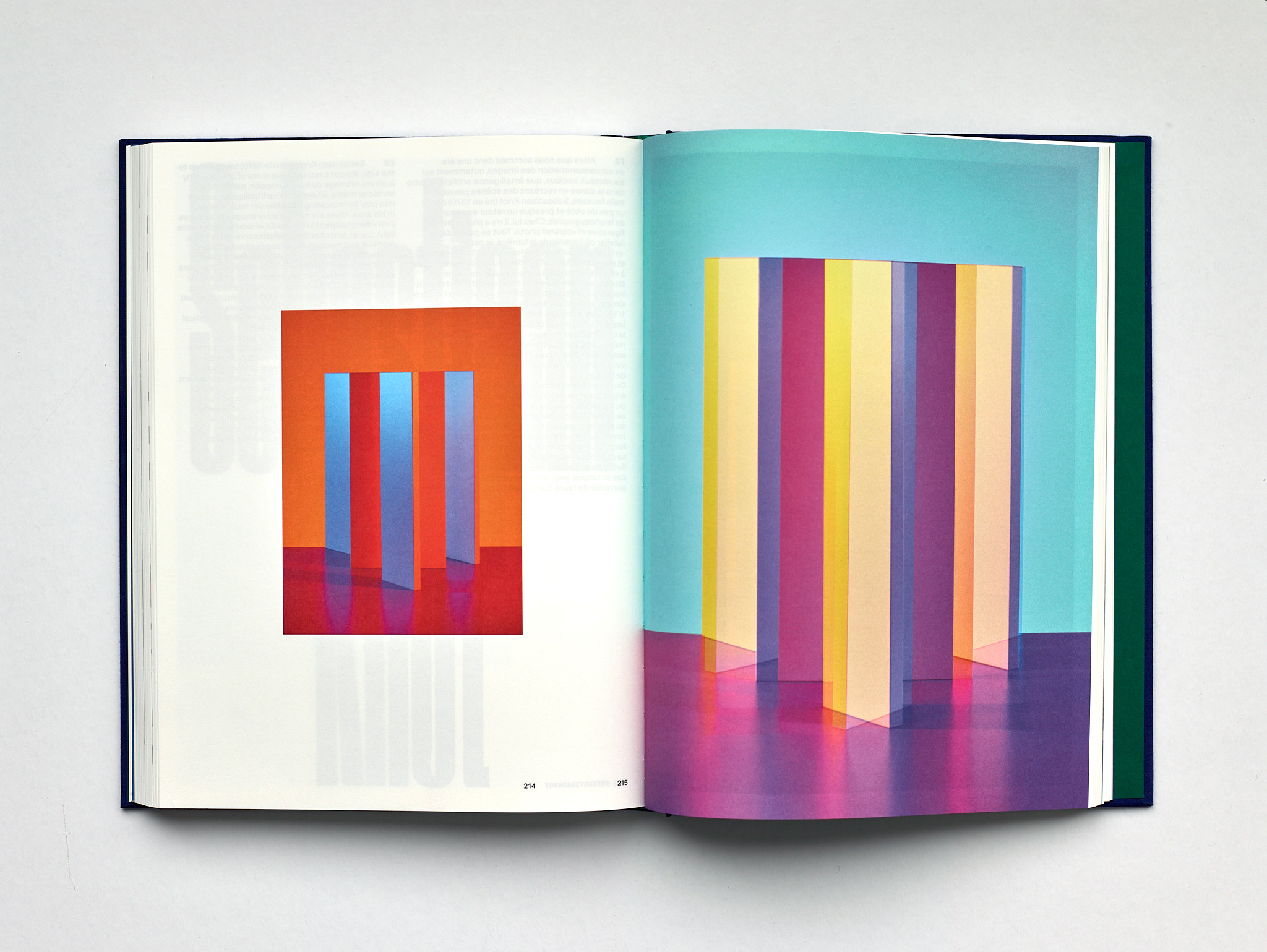 Vasarely Legacy